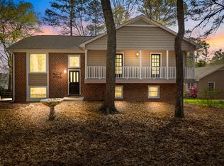 1821 Owls Nest Rd, Sanford, NC 27330