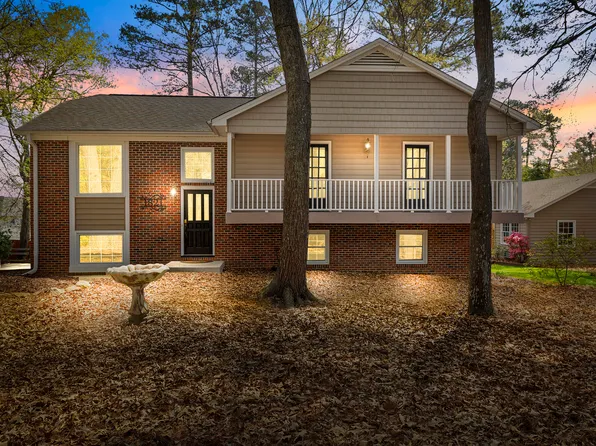 1821 Owls Nest Rd, Sanford, NC 27330