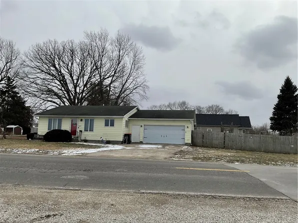 407 W Leafland, Assumption, IL 62510