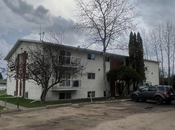 4505 SE 53rd St #204, Athabasca, AB T9S 1K1