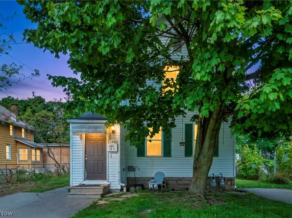 1813 Lexington Ave, Lorain, OH 44052