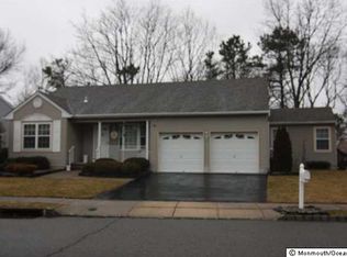 2392 Mount Hood Ln, Toms River, NJ