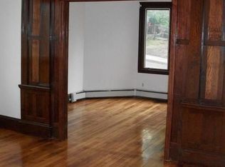 2 Village St #1, Worcester, MA 01604