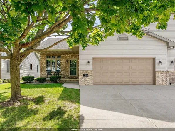 1815 E Sylvan Ave, Appleton, WI 54915