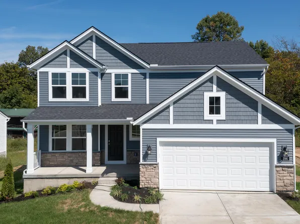 396 Tate Ct, Union, KY 41091