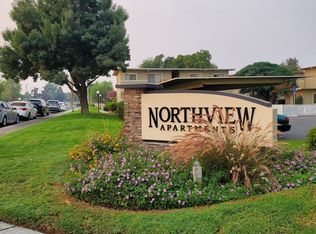 Northview Apartments, Turlock, CA 95382