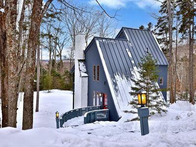 1645 Austin Hill Road #55 and 57, Rochester, VT, 05767