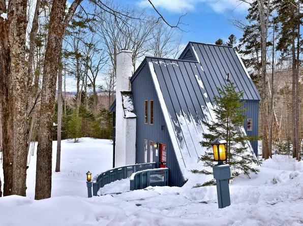 1645 Austin Hill Road #55 and 57, Rochester, VT 05767