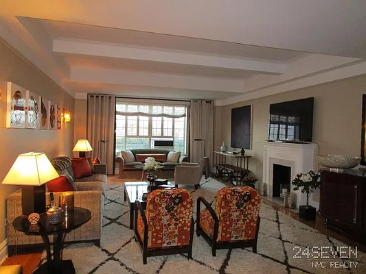 Rented by 24 7 NYC Realty Inc. | media 28