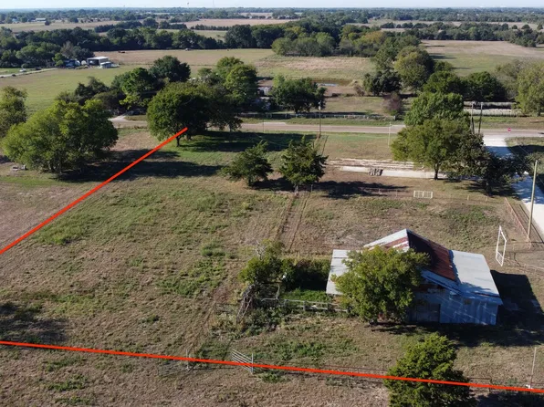 6058 County Road 253, Terrell, TX 75160