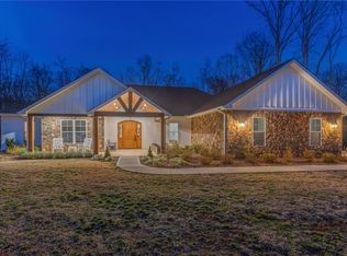1010 Port Anne Cv, Anderson, SC 29625