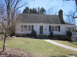 38 Bogart Ave, Port Washington, NY 11050