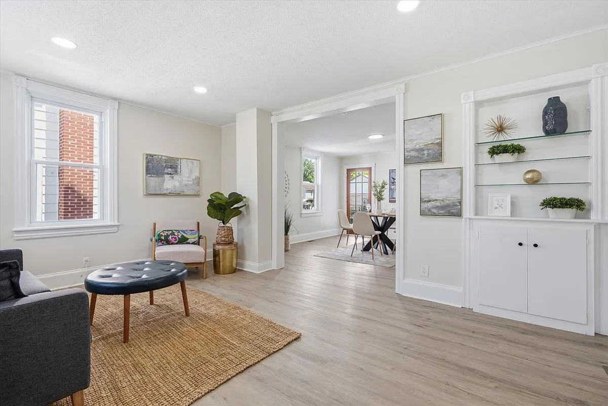 3 bed, 1535 sqft, $2,195 — Photo 4