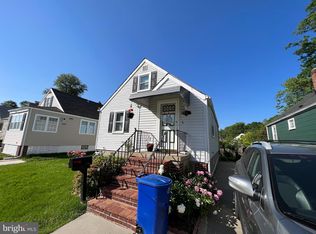 2514 Wentworth Rd, Parkville, MD 21234