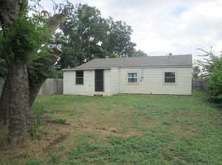 3604 SW 42nd St, Oklahoma City, OK 73119