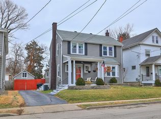 3778 Isabella Ave, Cincinnati, OH 45209