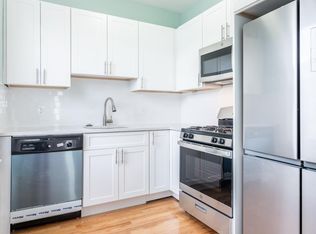 59 Creighton St #2, Jamaica Plain, MA 02130