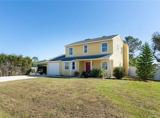 637 Gaines St, Port Charlotte, FL 33952
