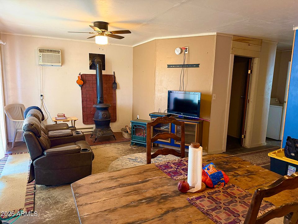 6325 S Bascom Trail, Willcox, AZ 85643 | MLS #6988758 | Zillow