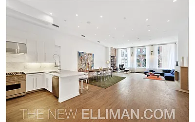 Sold by Douglas Elliman