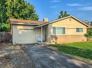 3584 Alta Mesa Dr, Redding, CA 96002