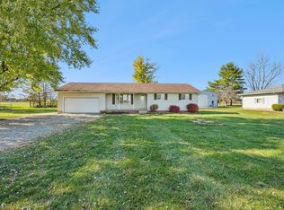 2573 Ryan Rd, Newark, OH 43056