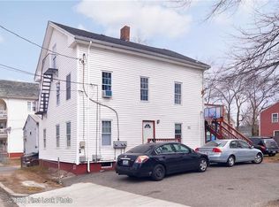 60 Burnside St, Providence, RI 02905