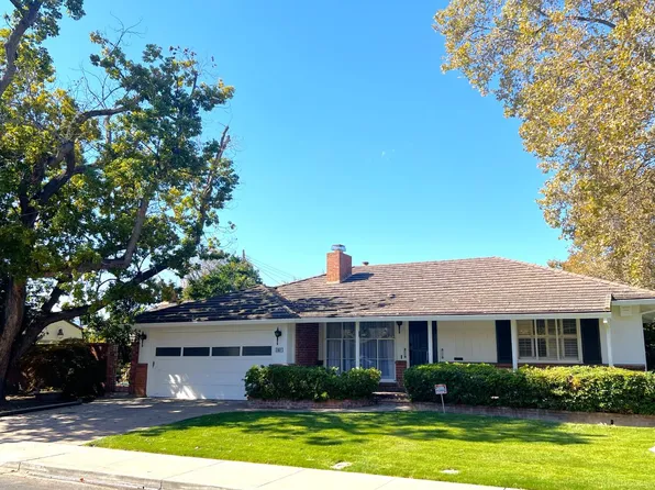 2107 Talia Ave, Santa Clara, CA 95050