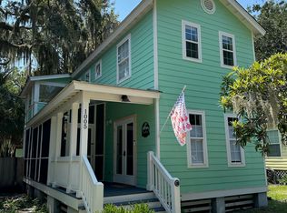 1005 13th St, Pt Royal, SC 29935