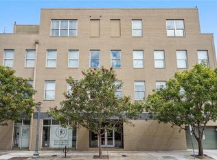 835 Julia St APT 12, New Orleans, LA 70113