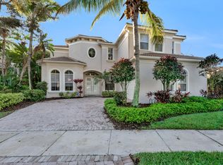 346 Vizcaya Dr, Palm Beach Gardens, FL 33418