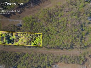 3104 Hamilton Mill Rd, Buford, GA 30519