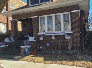 8007 S Blackstone Ave, Chicago, IL