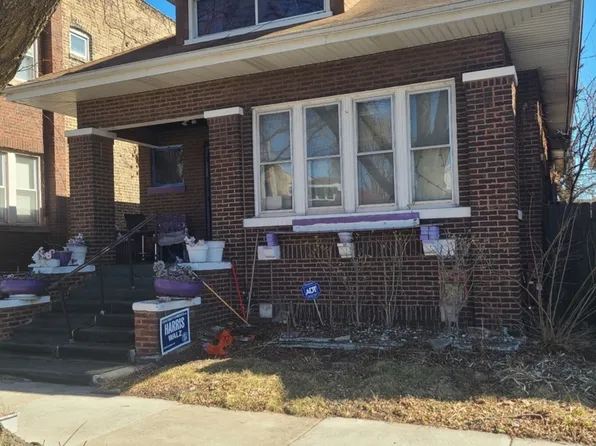 8007 S Blackstone Ave, Chicago, IL 60619