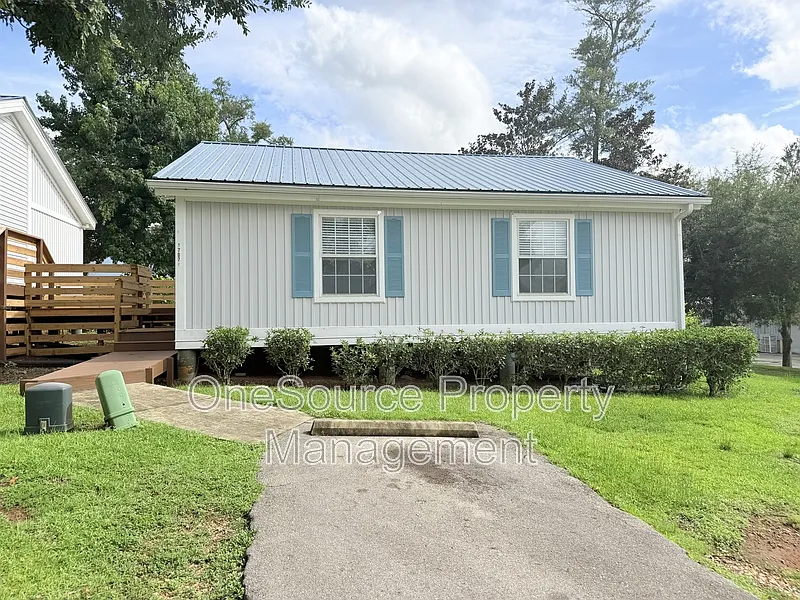 1707 S Calhoun St #1