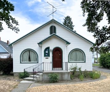318 E Sinto Ave, Spokane, WA, 99202