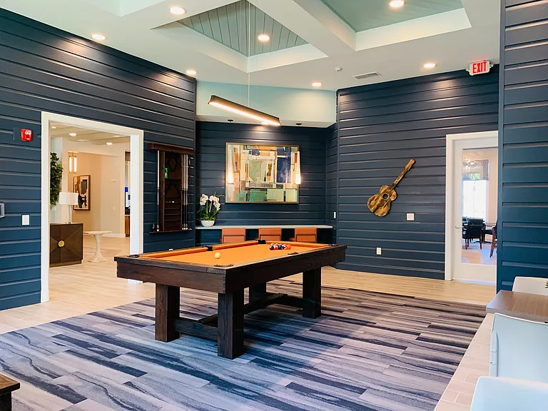 The Pointe at Siena Ridge 55+ Active Adult Apartment Homes — Photo 4