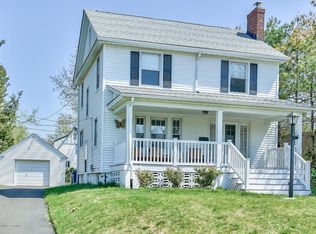 20 Albany Rd, Neptune, NJ 07753