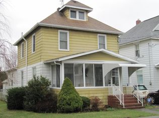 107 Mechanic Ave, Endicott, NY 13760
