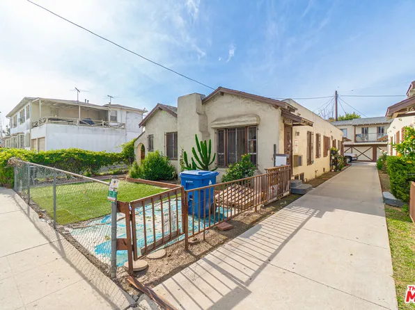 3601 Wellington Rd, Los Angeles, CA 90016