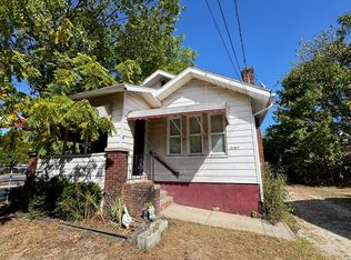 2161 East Ave, Akron, OH 44314