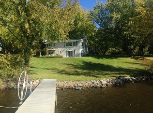 8735 Sanbur Trl NW, Rice, MN 56367