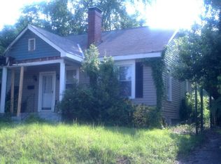 2956 13th Ave, Columbus, GA 31904