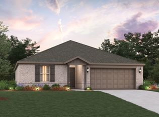 2592 Russell St, Crandall, TX 75114