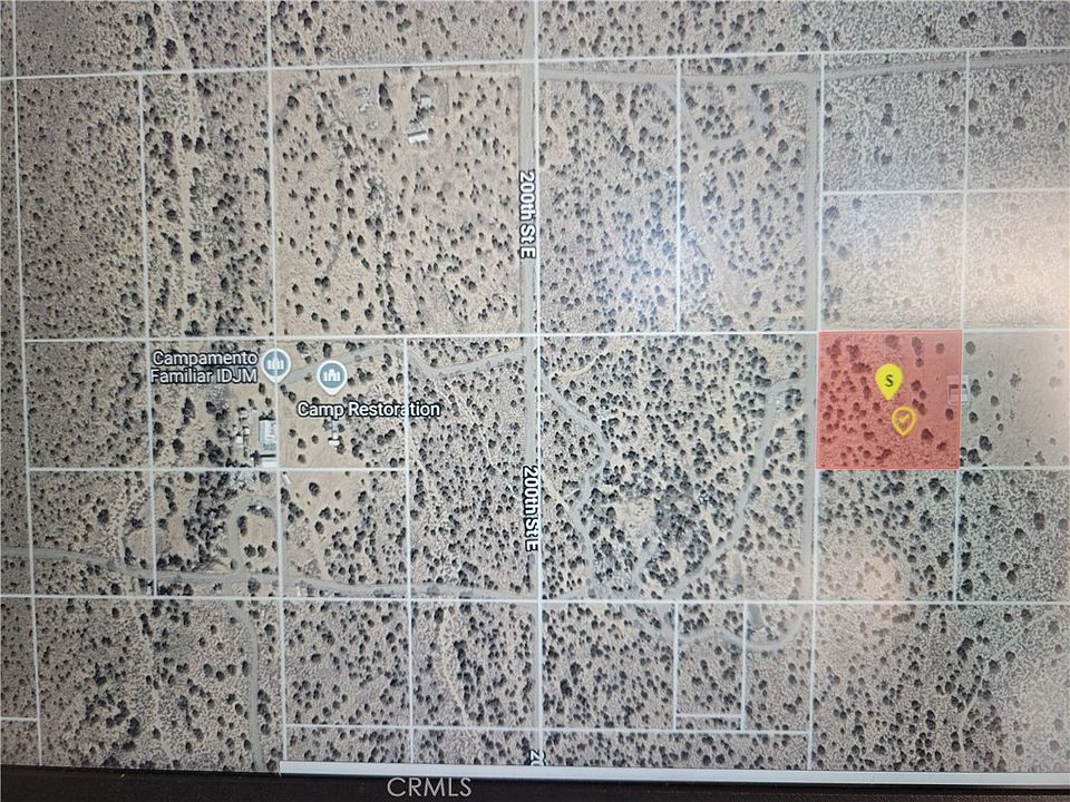1st image of 0 E Avenue Y #1