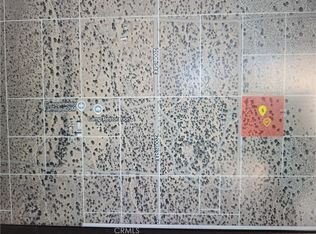 0 E Avenue Y #1, Llano, CA 93544