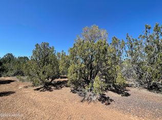 1227 E Forest Service 736 Rd #736, Williams, AZ 86046