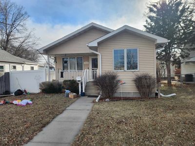 3015 18th St, Columbus, NE, 68601