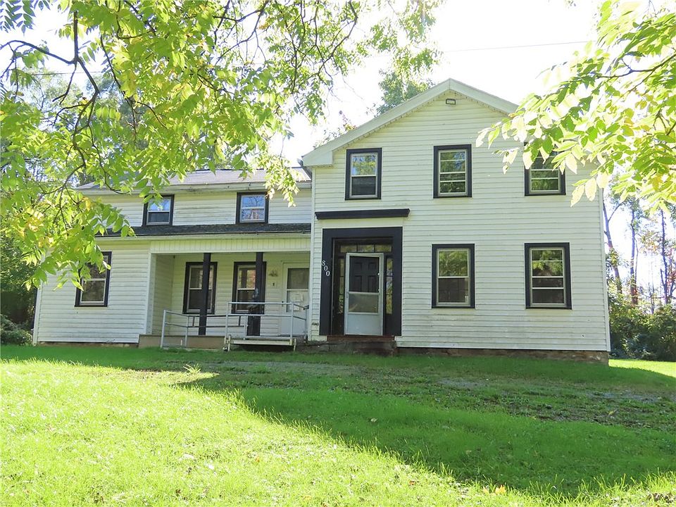 800 Garnsey Rd, Palmyra, NY 14522 Zillow