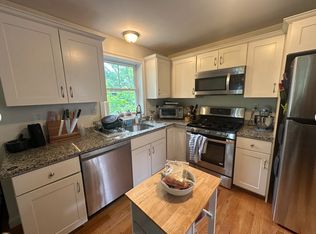 22 Beacon Pl #2, Somerville, MA 02143